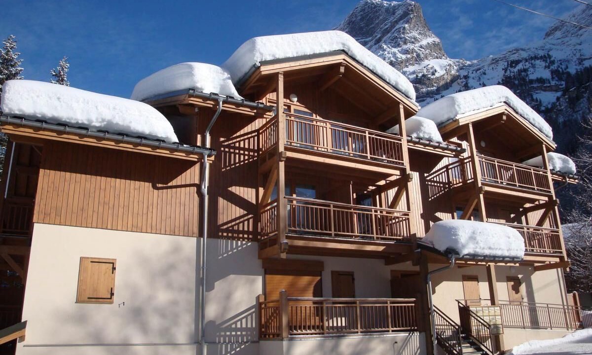 Photo of Outdoor in Pralognan-la-Vanoise