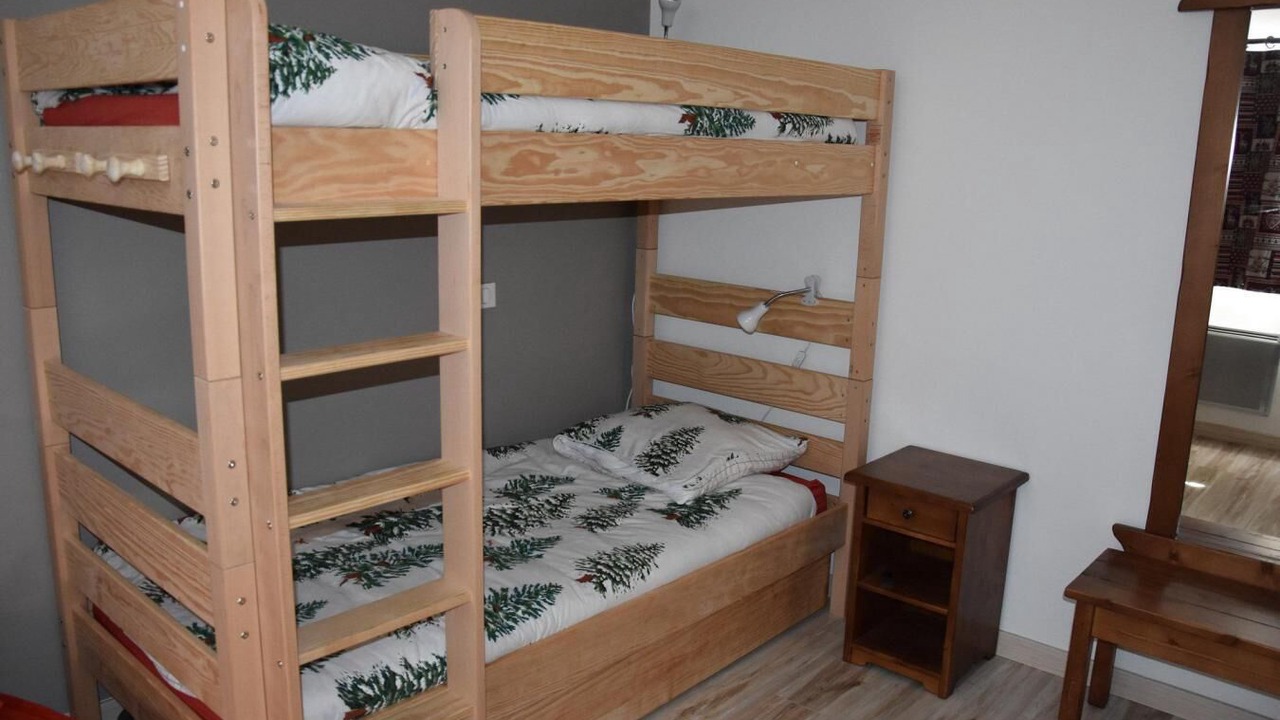 Photo of Bedroom in Pralognan-la-Vanoise