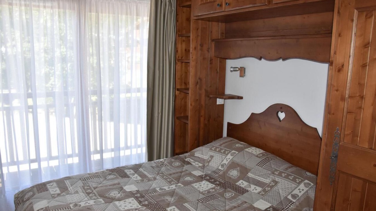 Photo of Bedroom in Pralognan-la-Vanoise