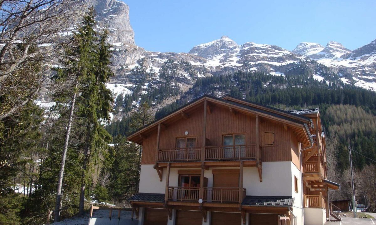 Photo of Outdoor in Pralognan-la-Vanoise