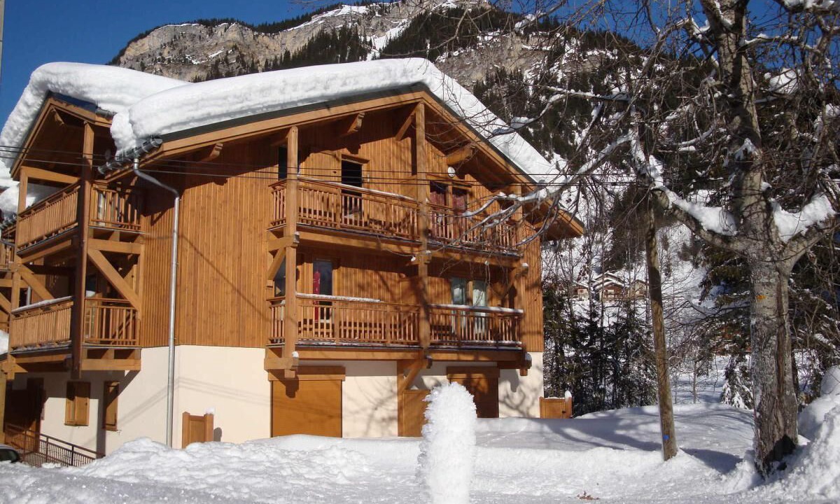Photo of Outdoor in Pralognan-la-Vanoise