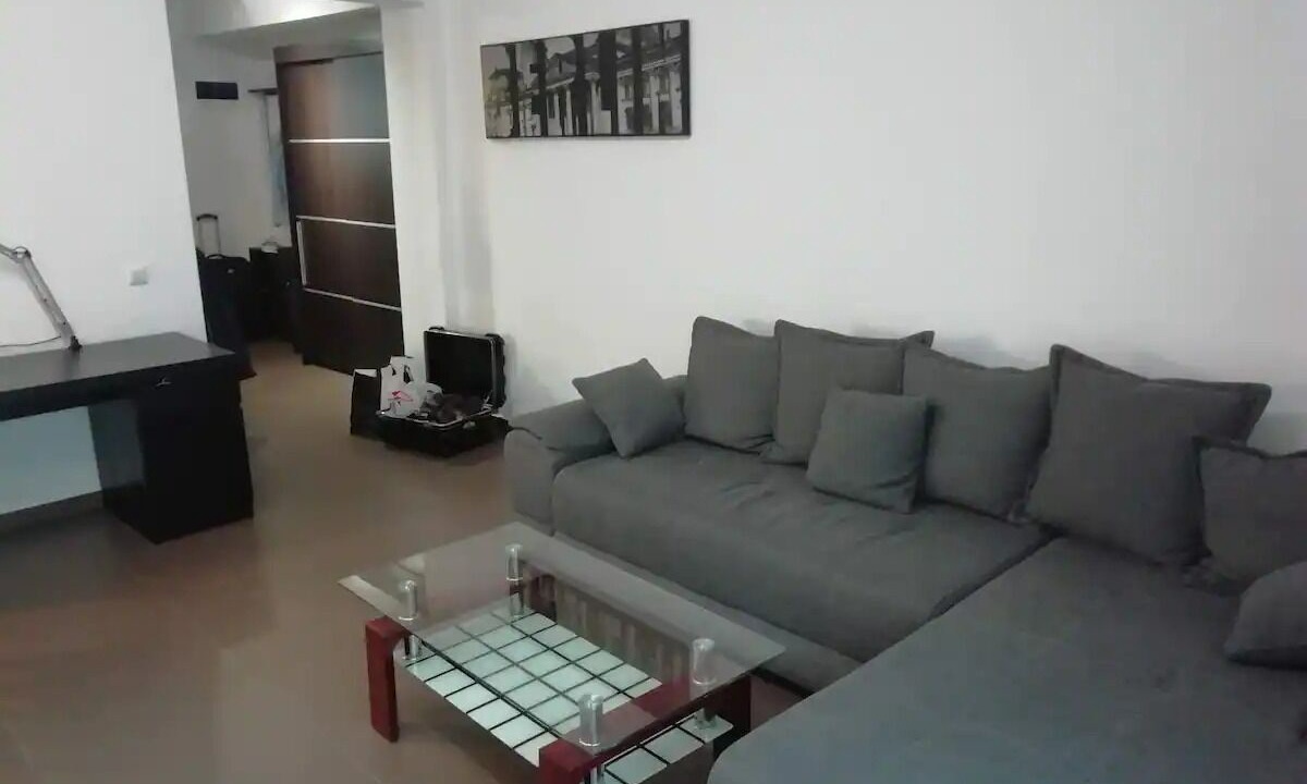 Photo of Livingroom in Old Town