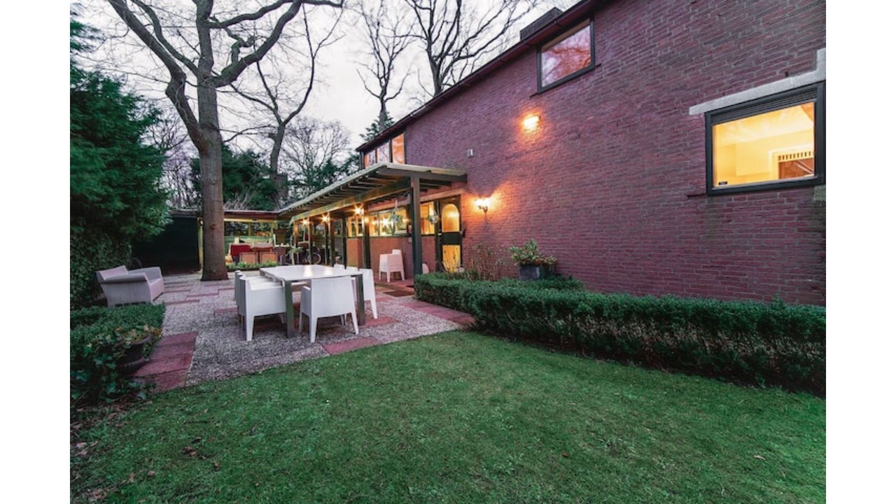 Photo of Outdoor in Kievietsduin