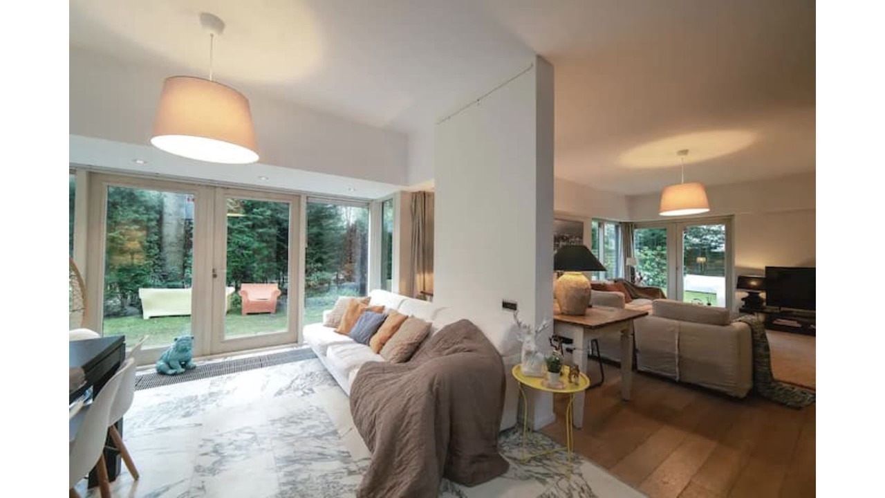 Photo of Livingroom in Kievietsduin