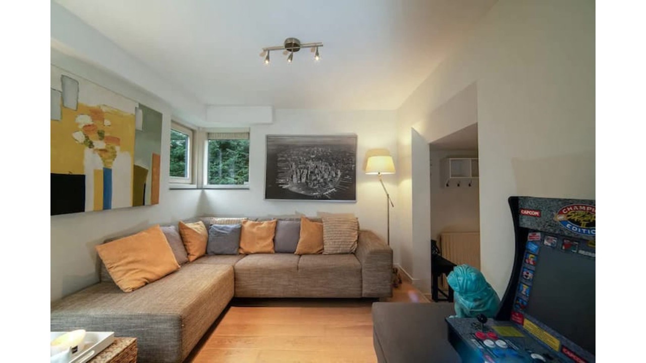 Photo of Livingroom in Kievietsduin