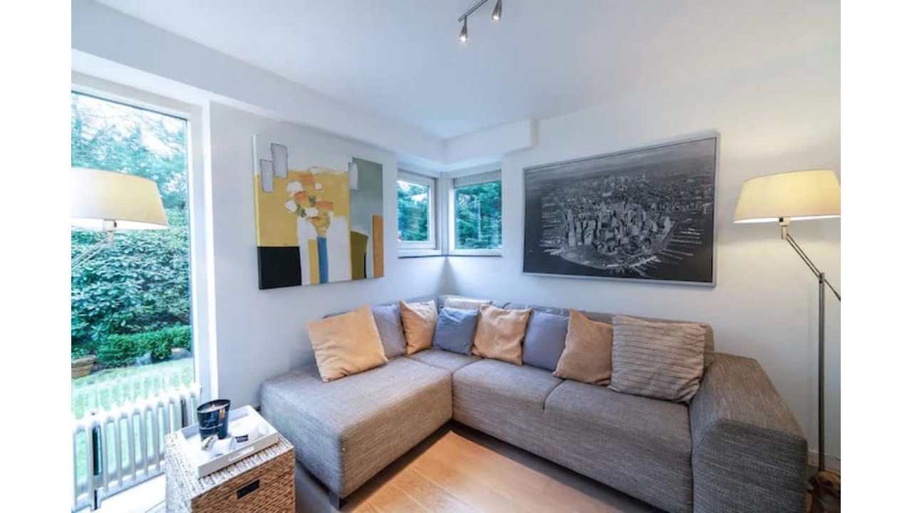 Photo of Livingroom in Kievietsduin