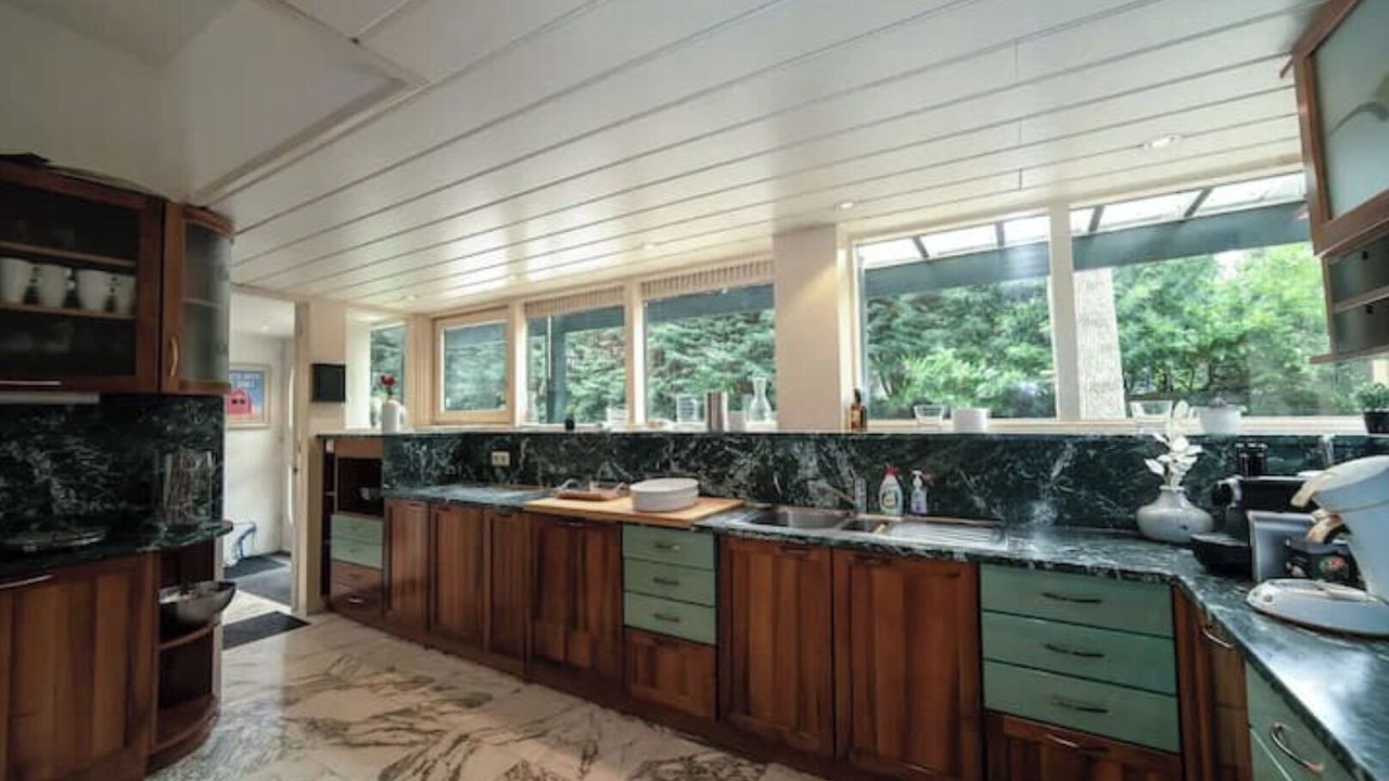 Photo of Kitchen in Kievietsduin