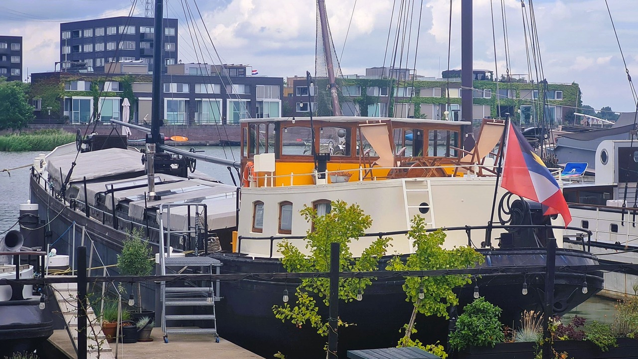 Photo of Others in Amsterdam East