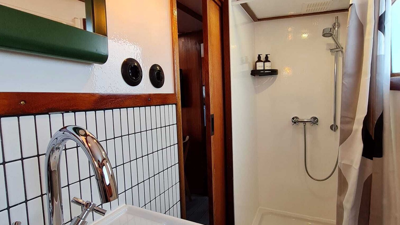 Photo of Bathroom in Amsterdam East