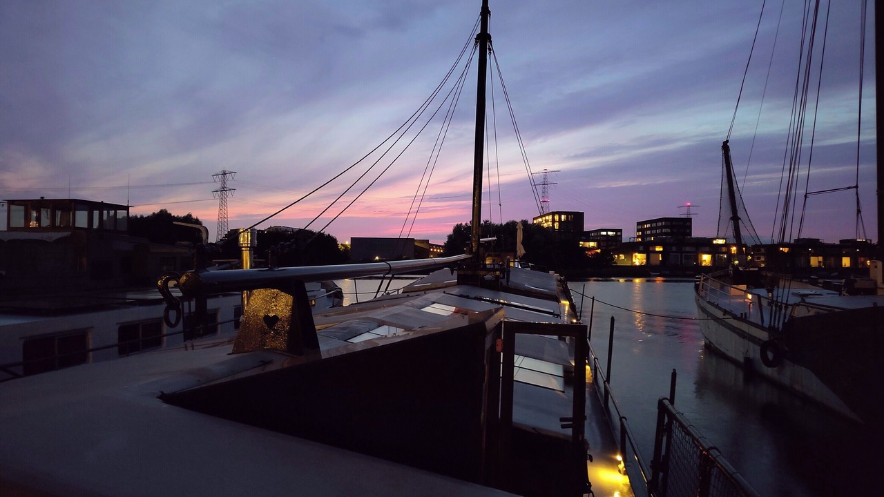 Photo of Others in Amsterdam East