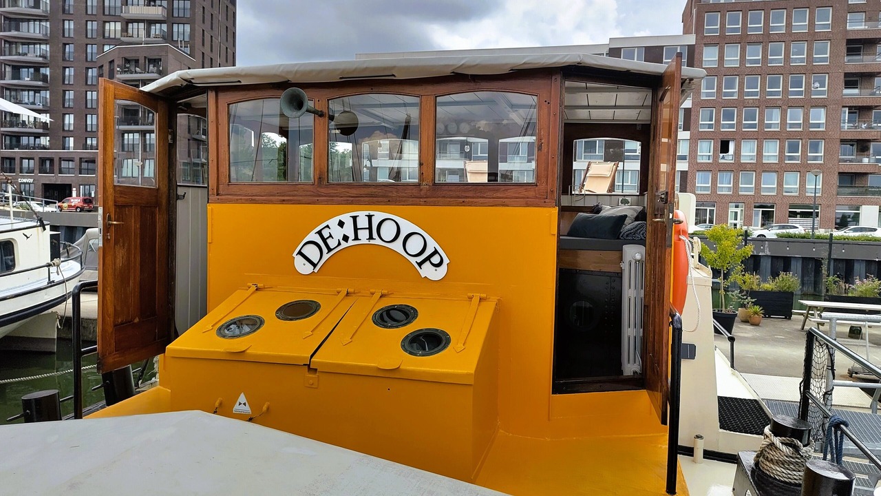 Photo of Outdoor in Amsterdam East