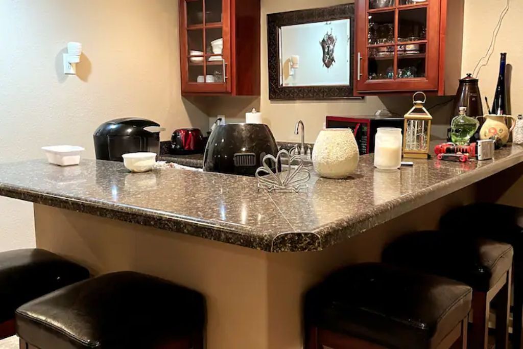 Photo of Kitchen in Lawndale