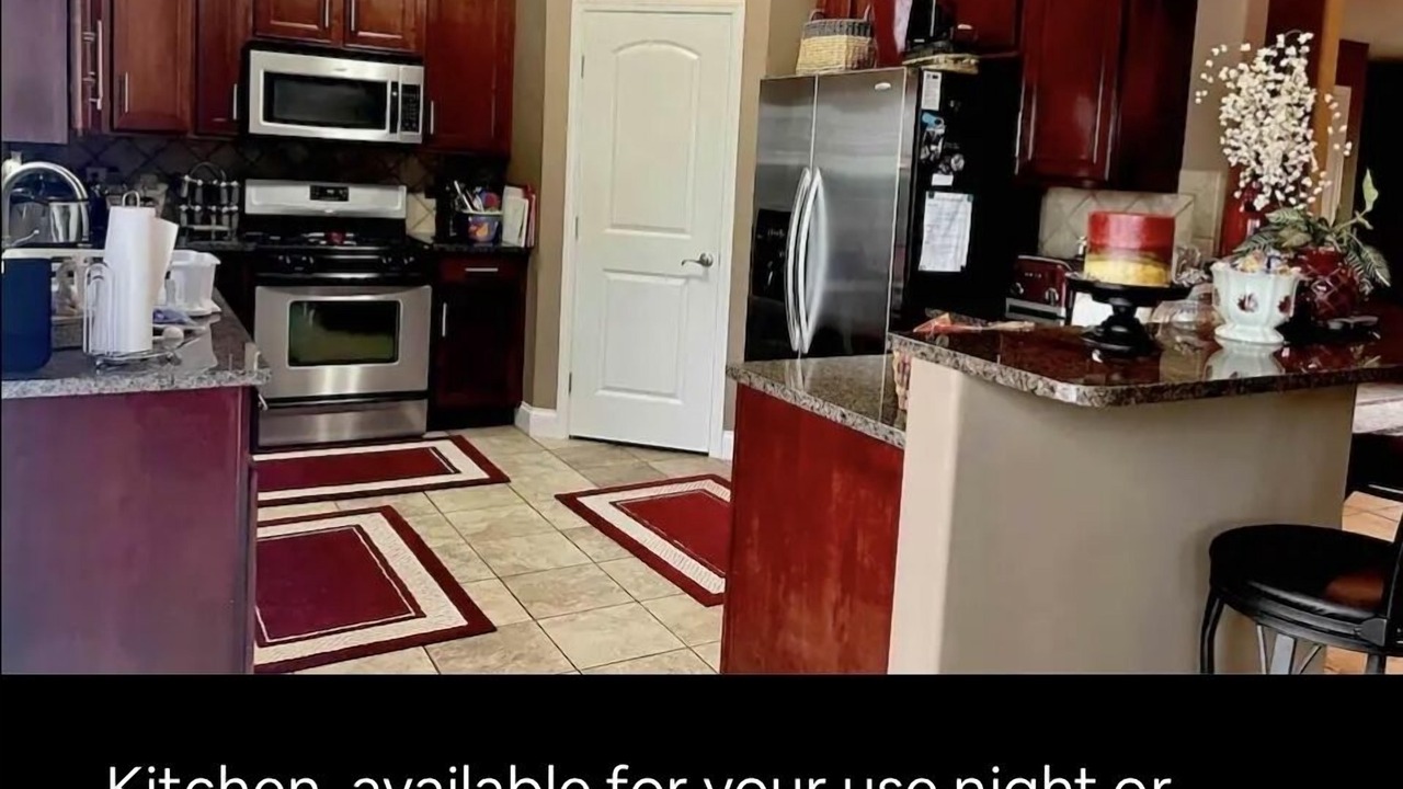 Photo of Kitchen in Lawndale