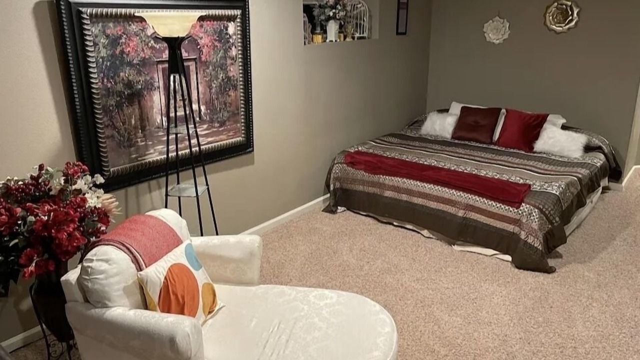 Photo of Bedroom in Lawndale
