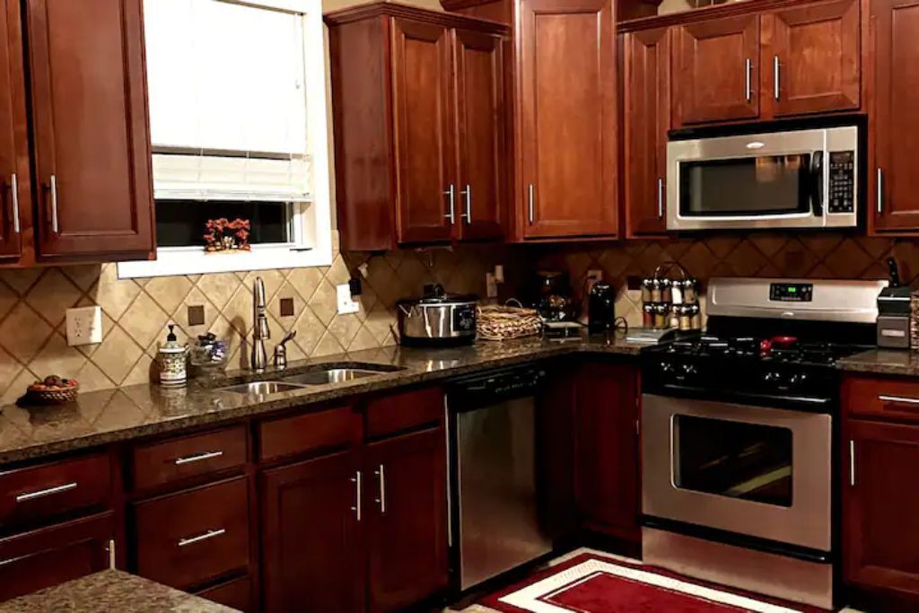 Photo of Kitchen in Lawndale