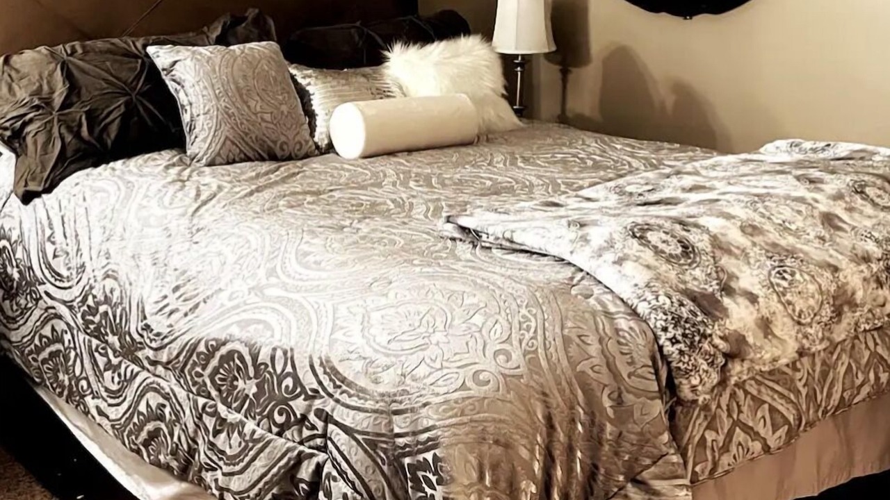 Photo of Bedroom in Lawndale