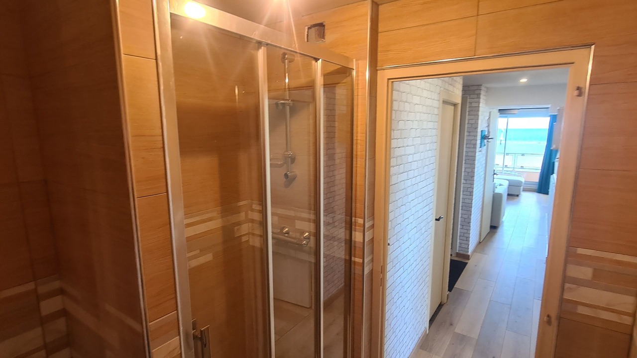 Photo of Bathroom in Grandcamp-Maisy