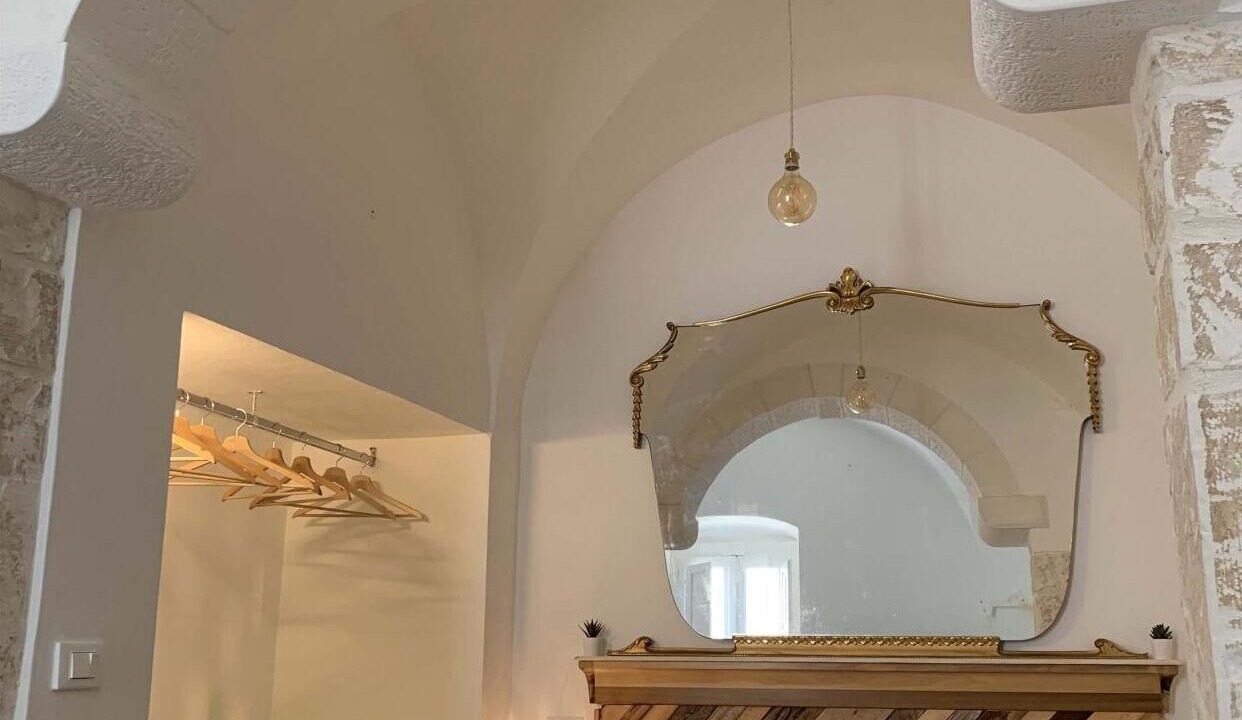 Photo of Bedroom in Ostuni
