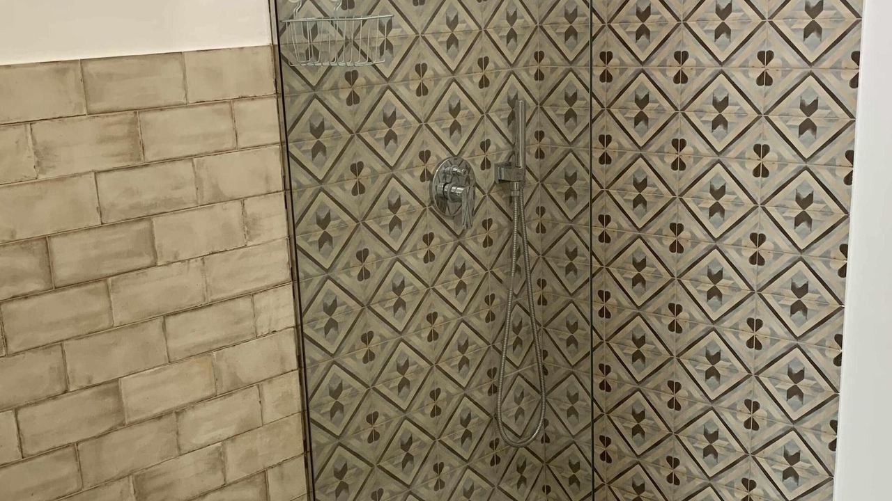 Photo of Bathroom in Ostuni