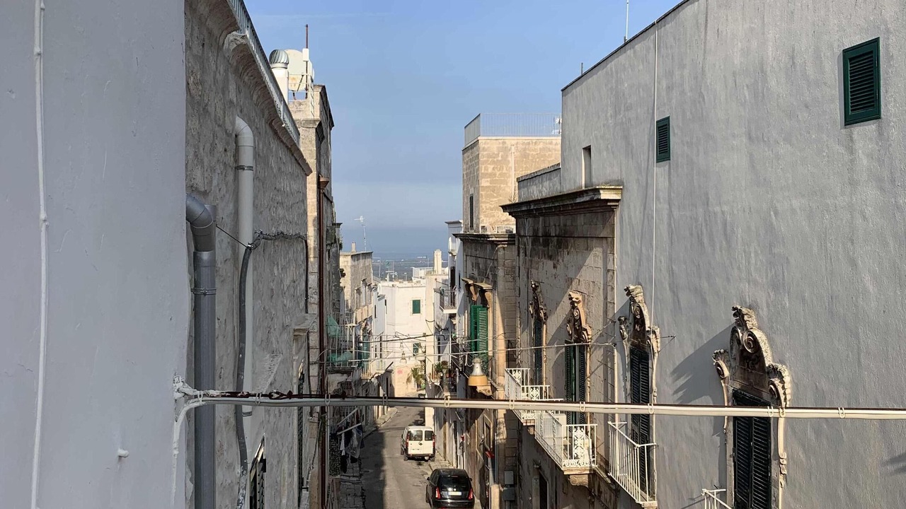 Photo of Patio Balcony in Ostuni