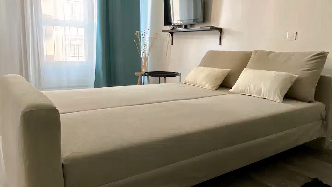 Photo of Bedroom in Voltaire - Saint Amour