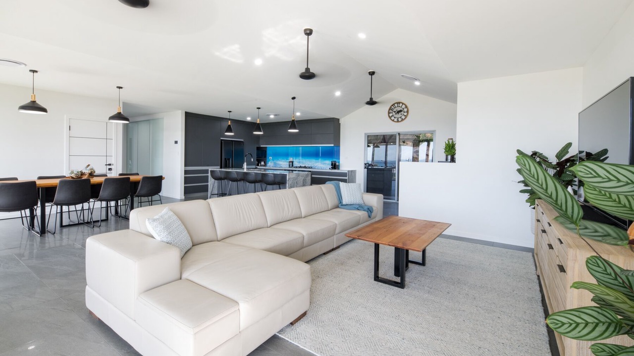 Photo of Livingroom in Airlie Beach
