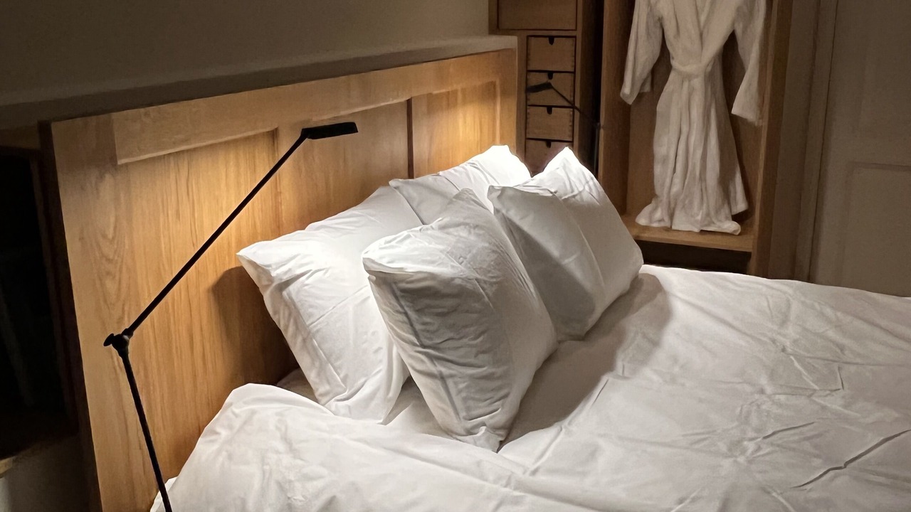 Photo of Bedroom in Jordaan