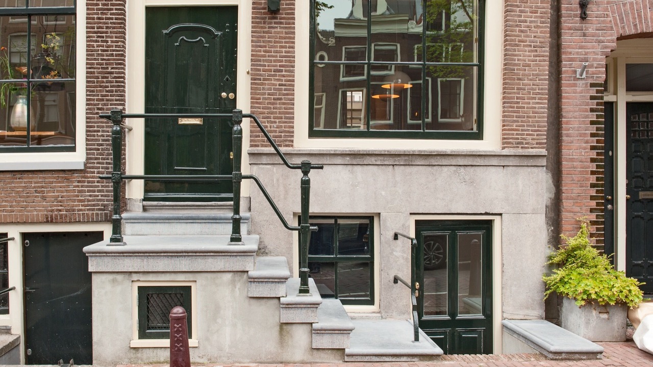 Photo of Outdoor in Jordaan