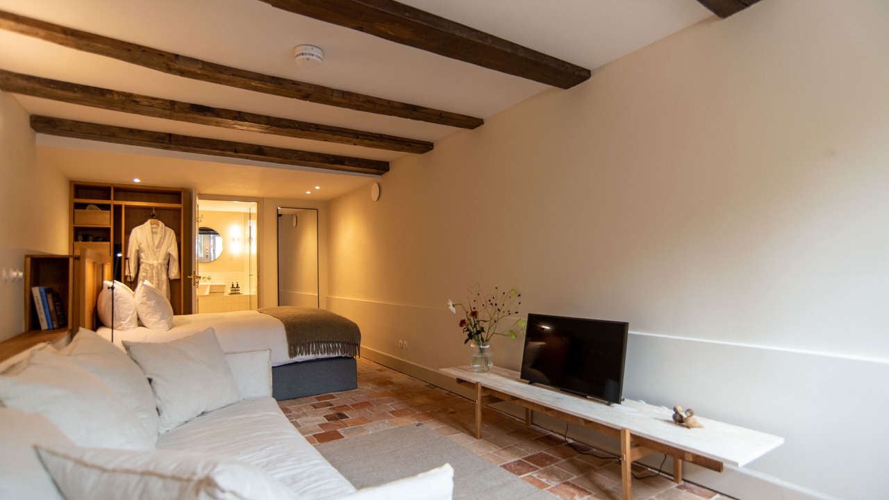 Photo of Bedroom in Jordaan