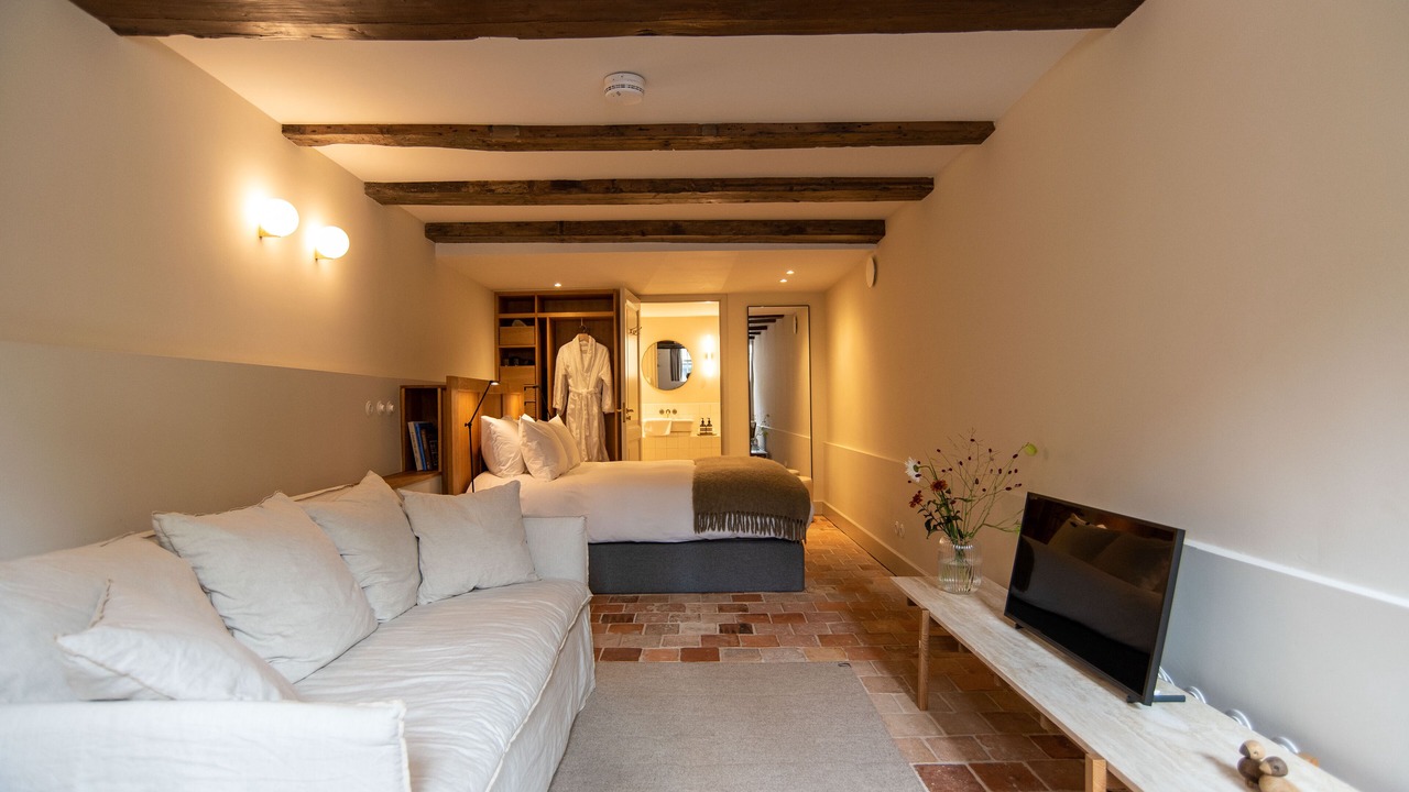 Photo of Bedroom in Jordaan