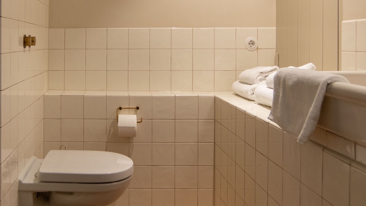 Photo of Bathroom in Jordaan