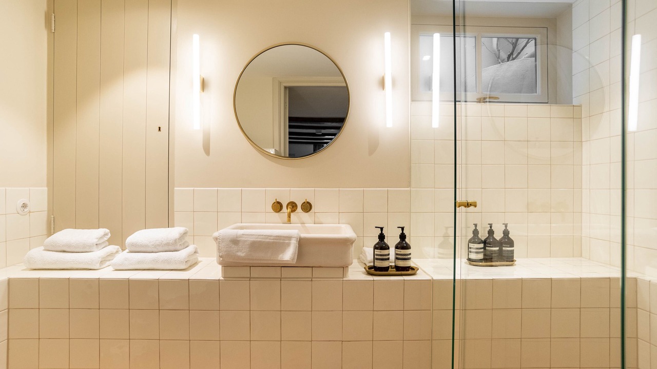 Photo of Bathroom in Jordaan