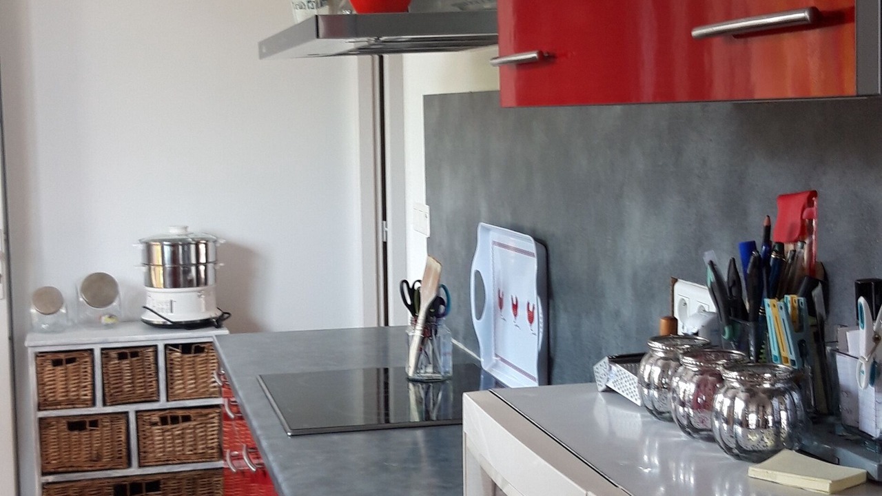Photo of Kitchen in Maraussan