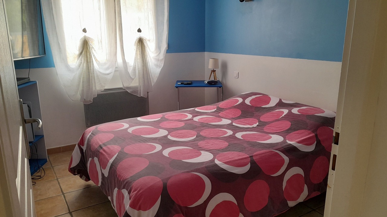 Photo of Bedroom in Maraussan