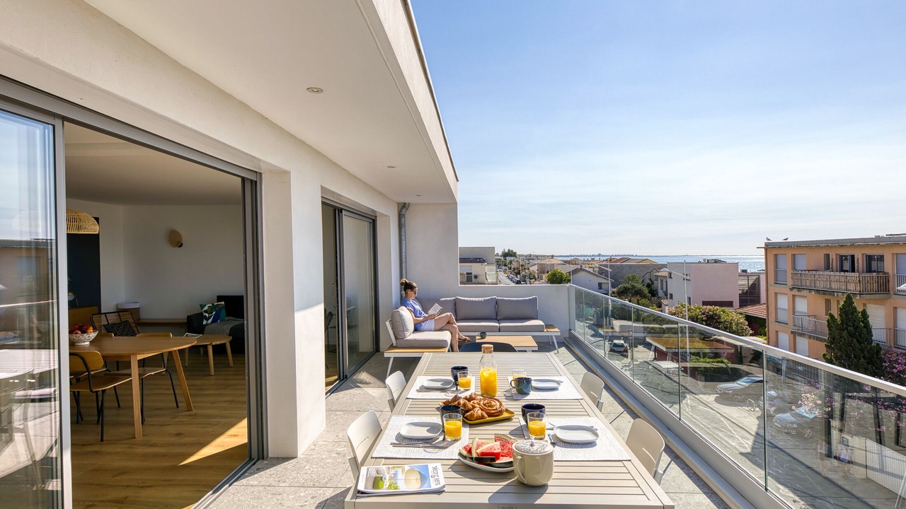Photo of Outdoor in Carnon-Plage