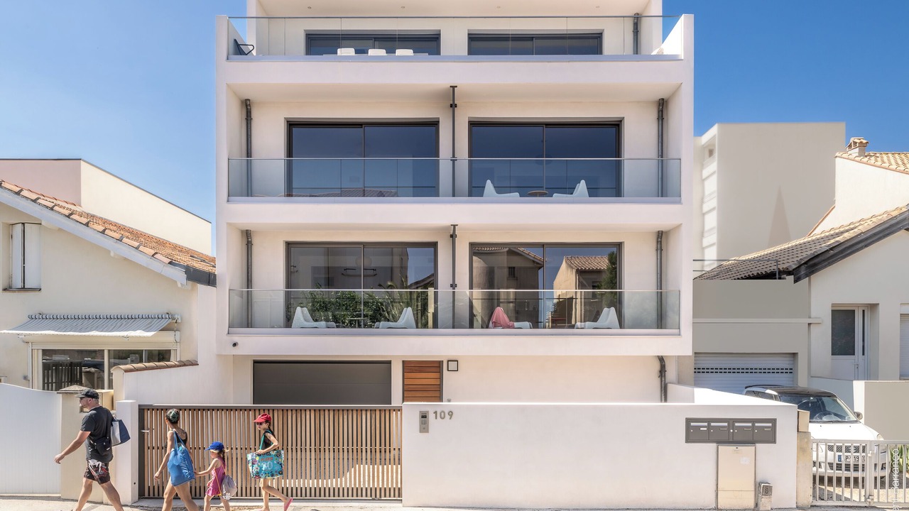 Photo of Outdoor in Carnon-Plage