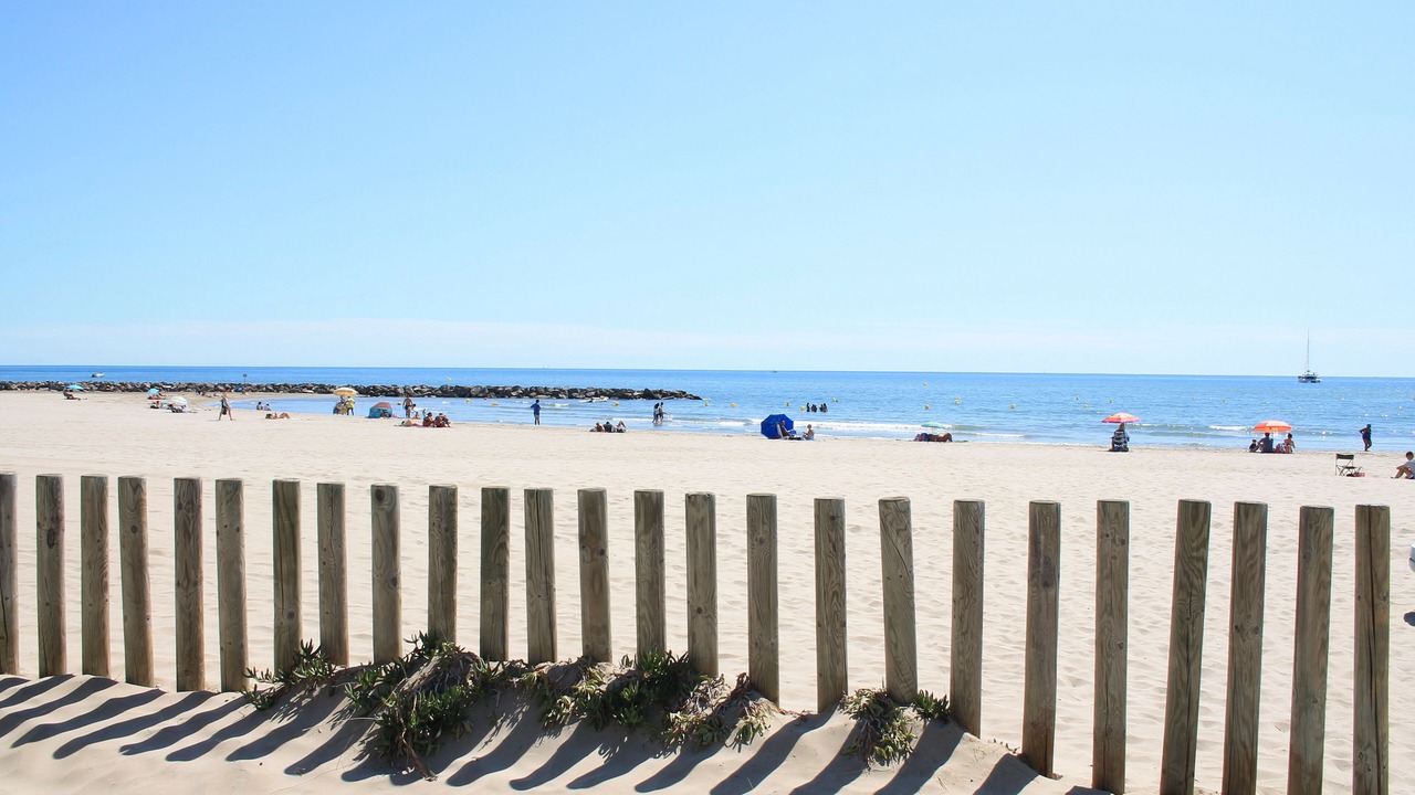 Photo of Others in Carnon-Plage