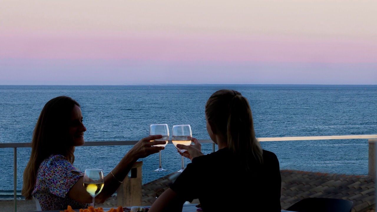 Photo of Outdoor in Carnon-Plage