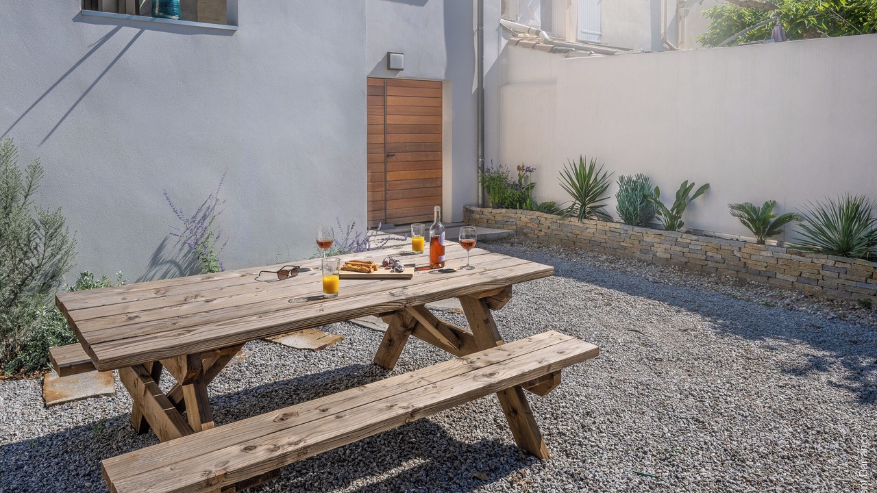 Photo of Outdoor in Carnon-Plage