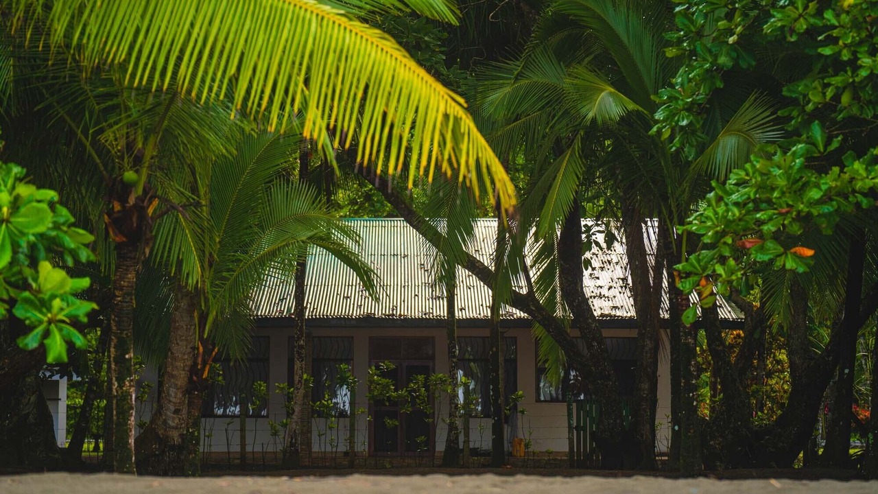 Photo of Outdoor in Savegre