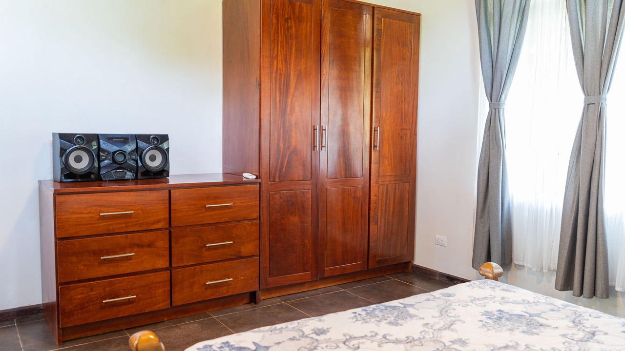 Photo of Bedroom in Savegre