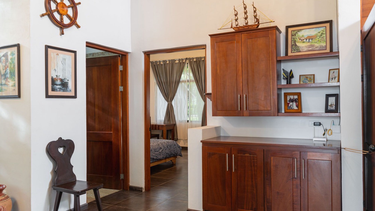 Photo of Bedroom in Savegre