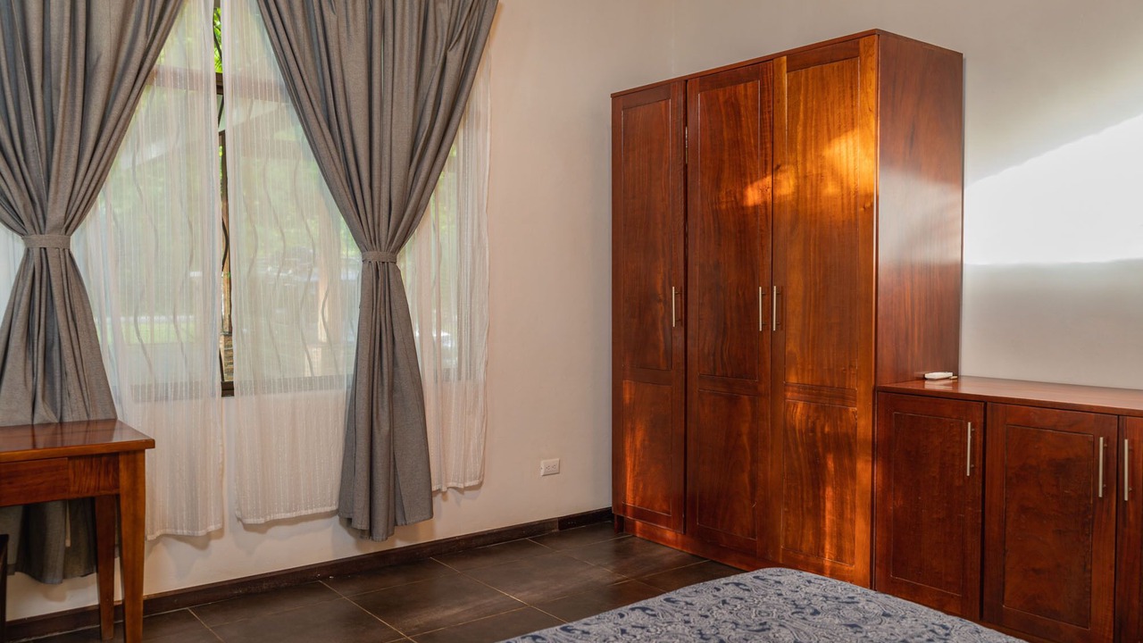 Photo of Bedroom in Savegre