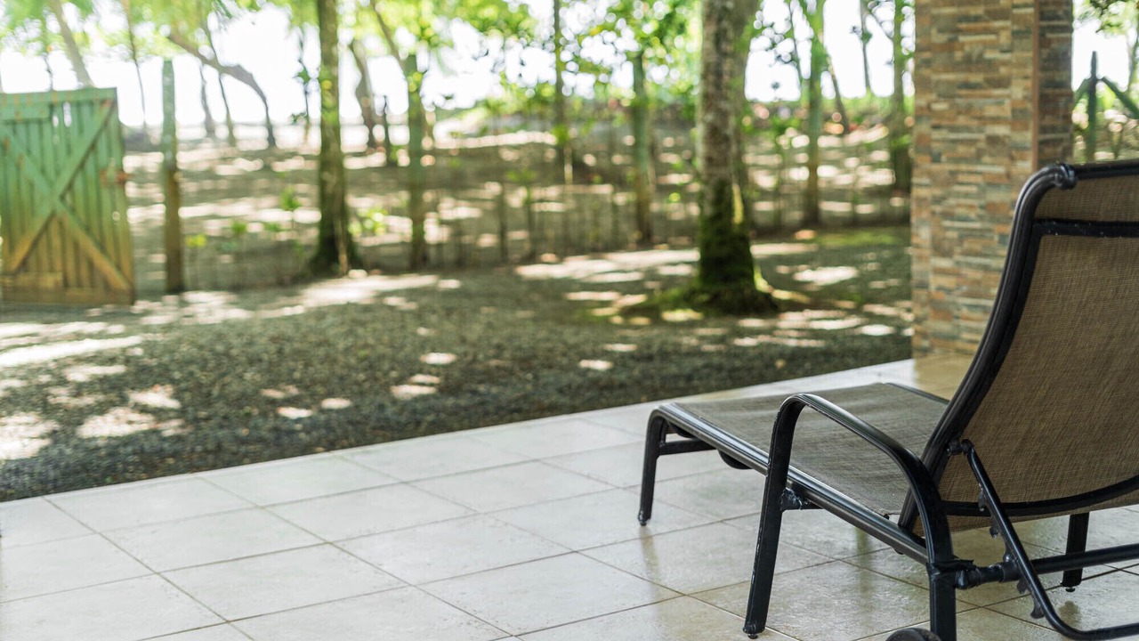Photo of Outdoor in Savegre