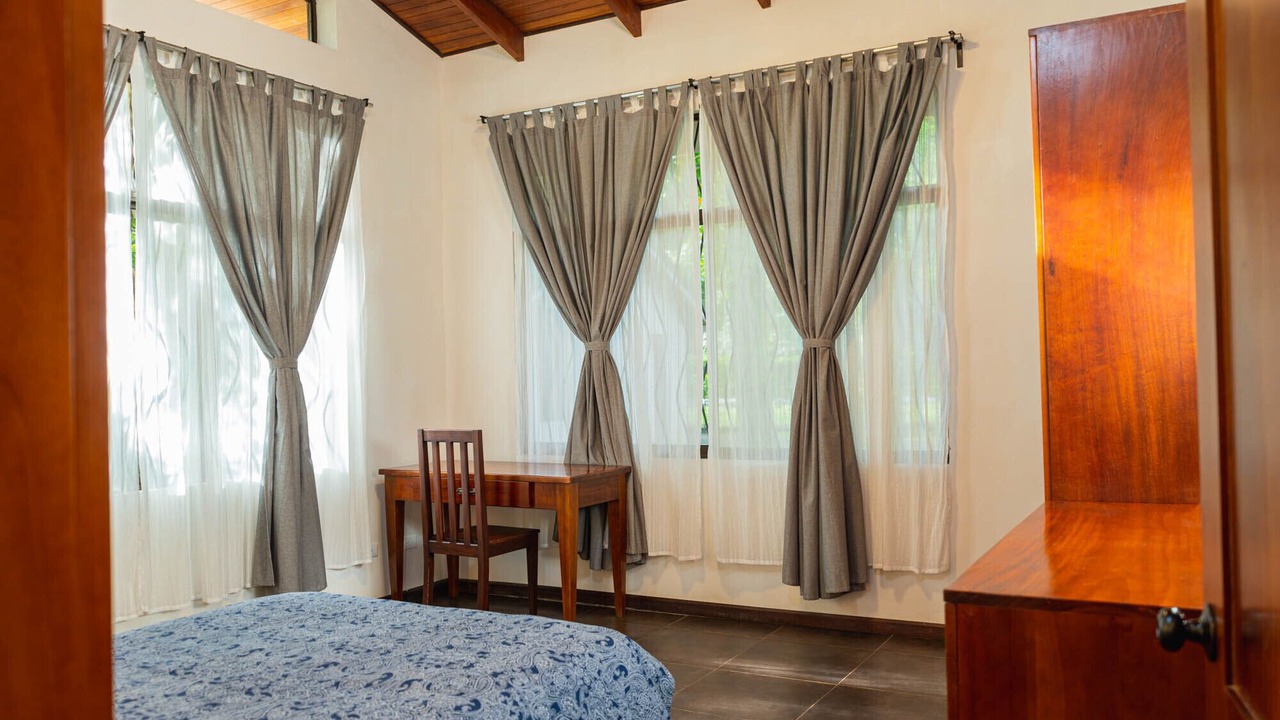 Photo of Bedroom in Savegre
