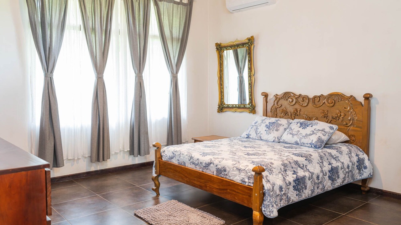 Photo of Bedroom in Savegre