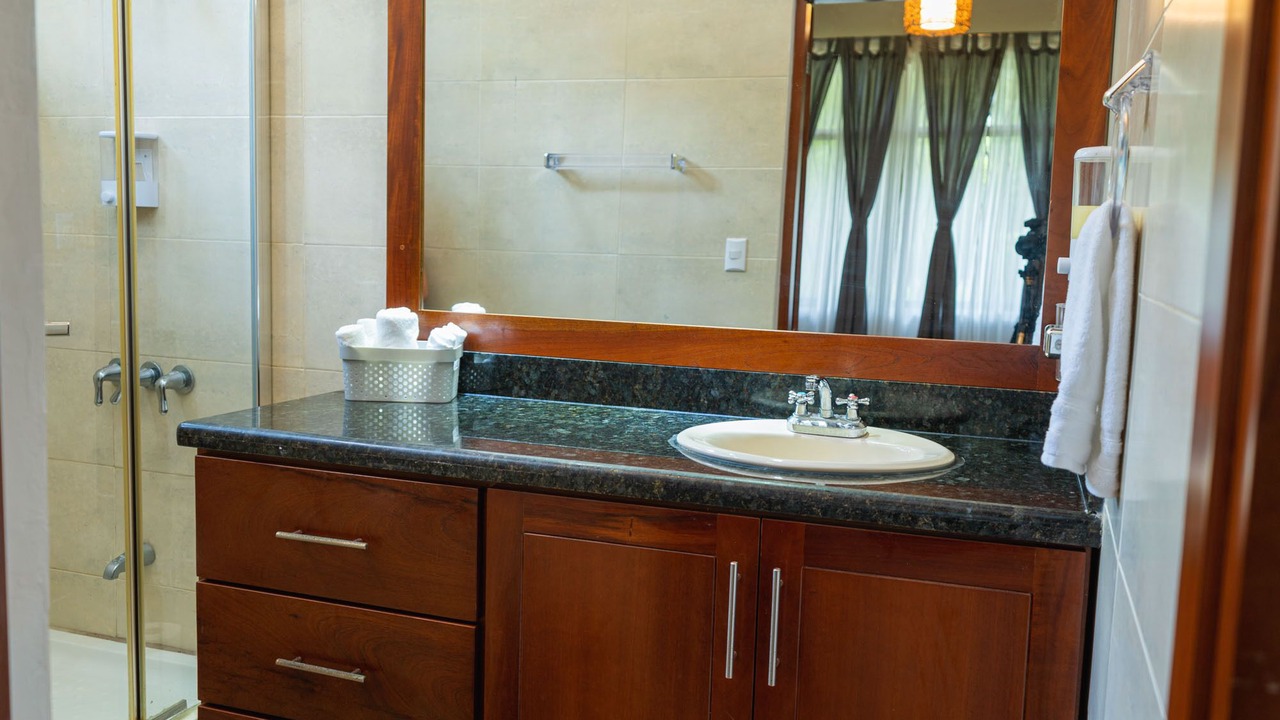Photo of Bathroom in Savegre