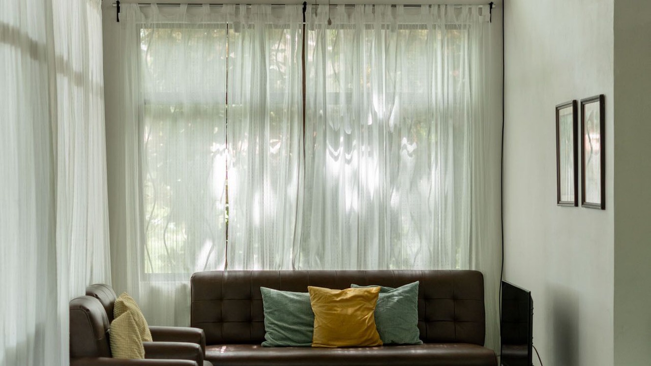 Photo of Livingroom in Savegre