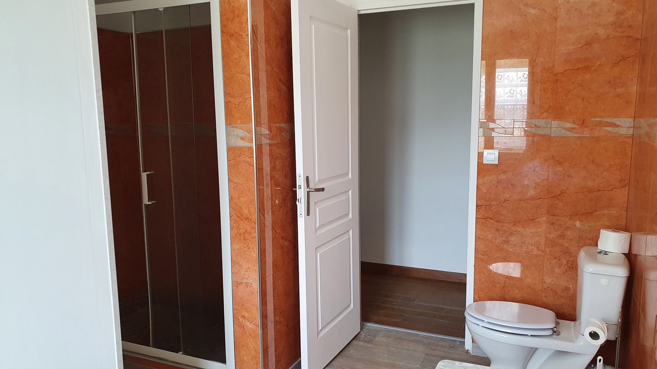 Photo of Bathroom in Villalbe