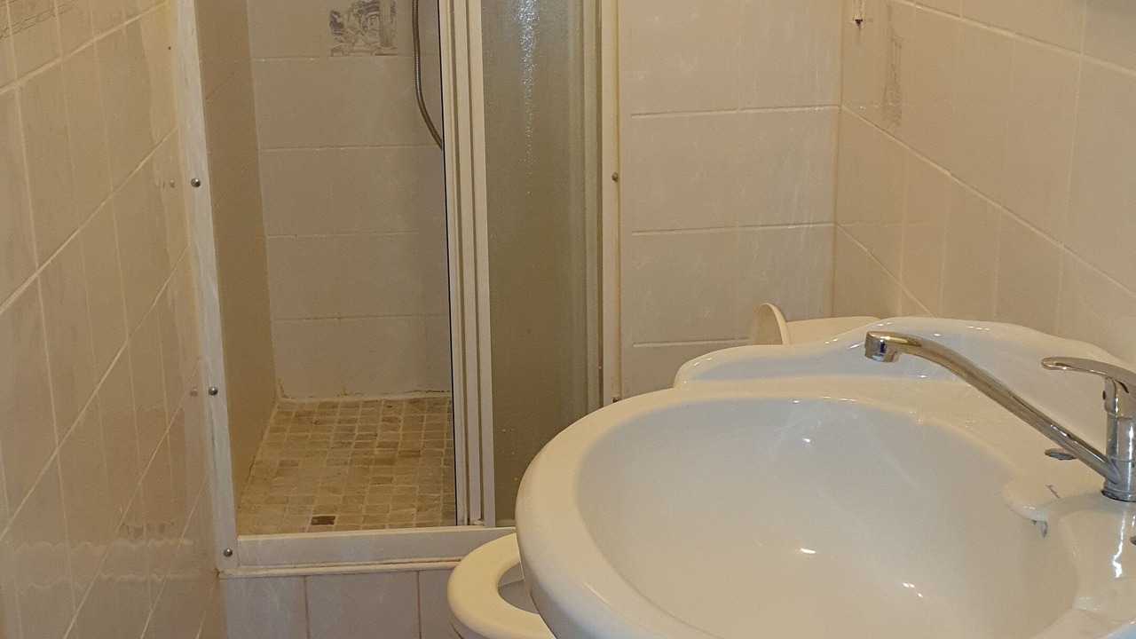 Photo of Bathroom in Villalbe